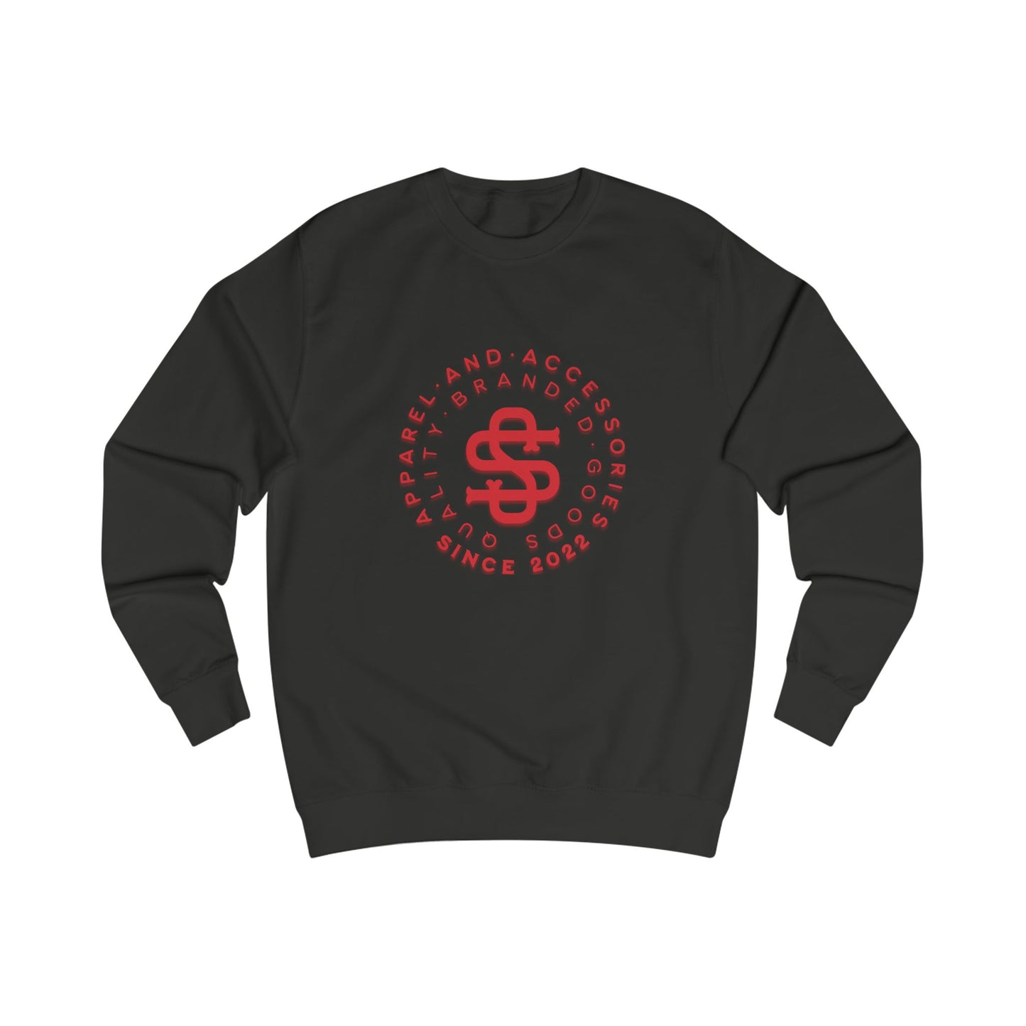 Smokey Scholars Lion Skull 2 Sweatshirt - Smokey Scholars