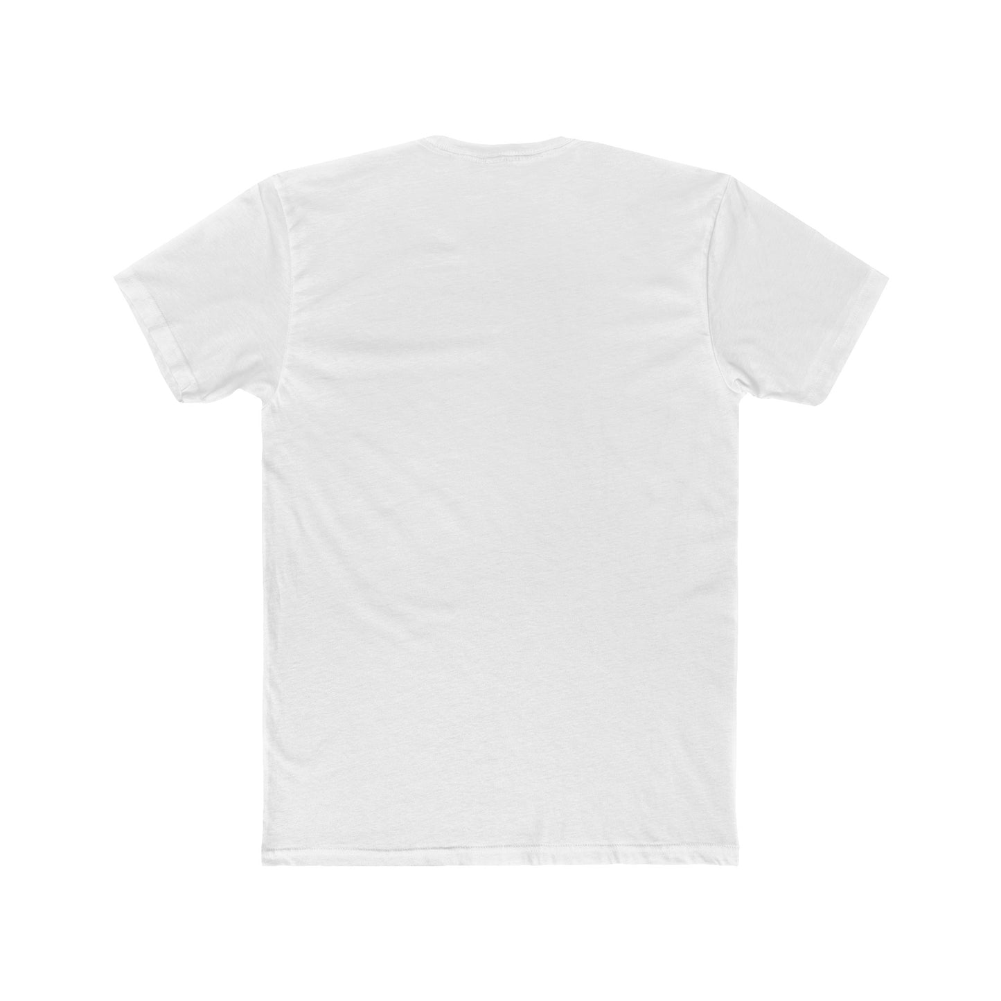 Smokey Scholars TM Signature Unisex Cotton Crew Tee - Smokey Scholars
