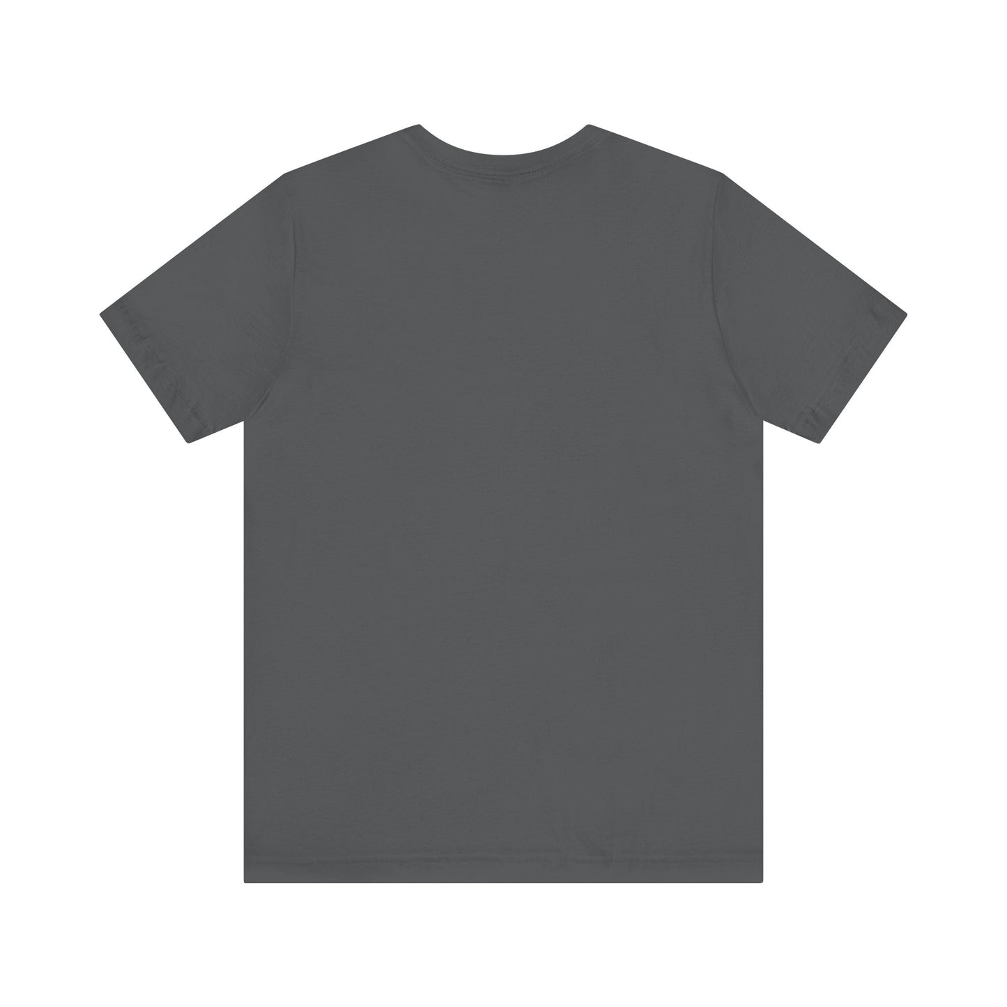Smokey Scholars Unisex Jersey Short Sleeve Tee - Smokey Scholars