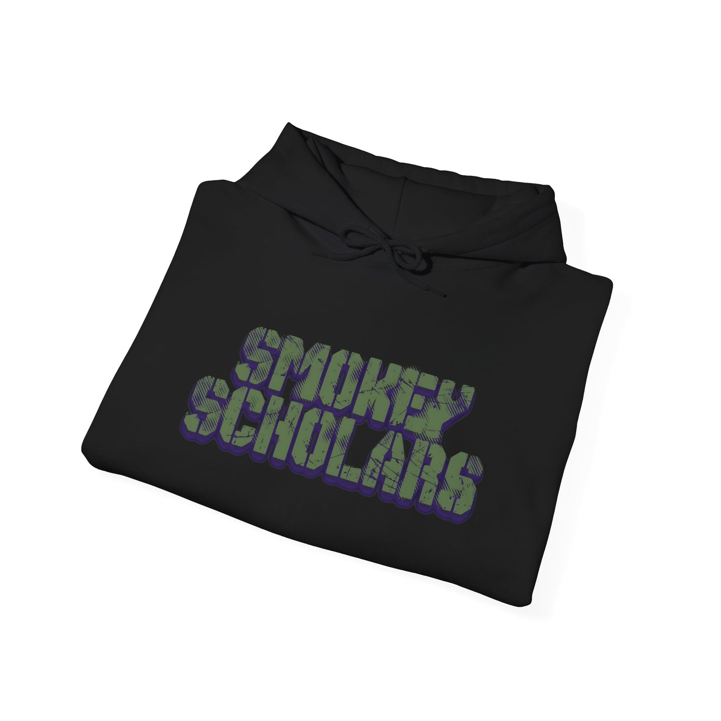 Smokey Scholars™ Chameleon Purp Sweater