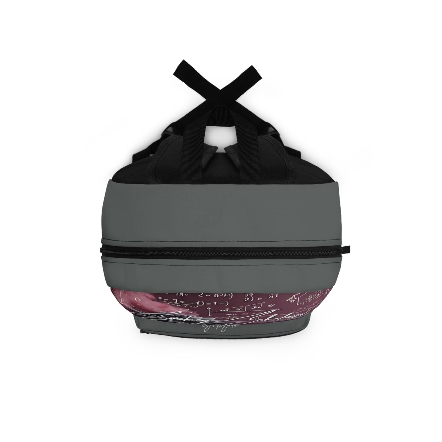 Smokey Scholars TM Astro-Skeleton Backpack - Smokey Scholars