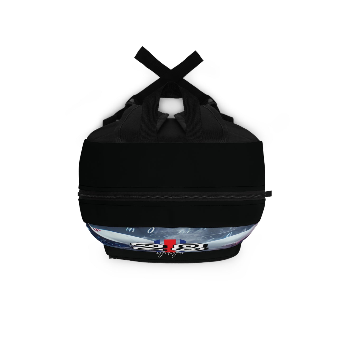 Smokey Scholars TM Astro-Skeleton Backpack - Smokey Scholars