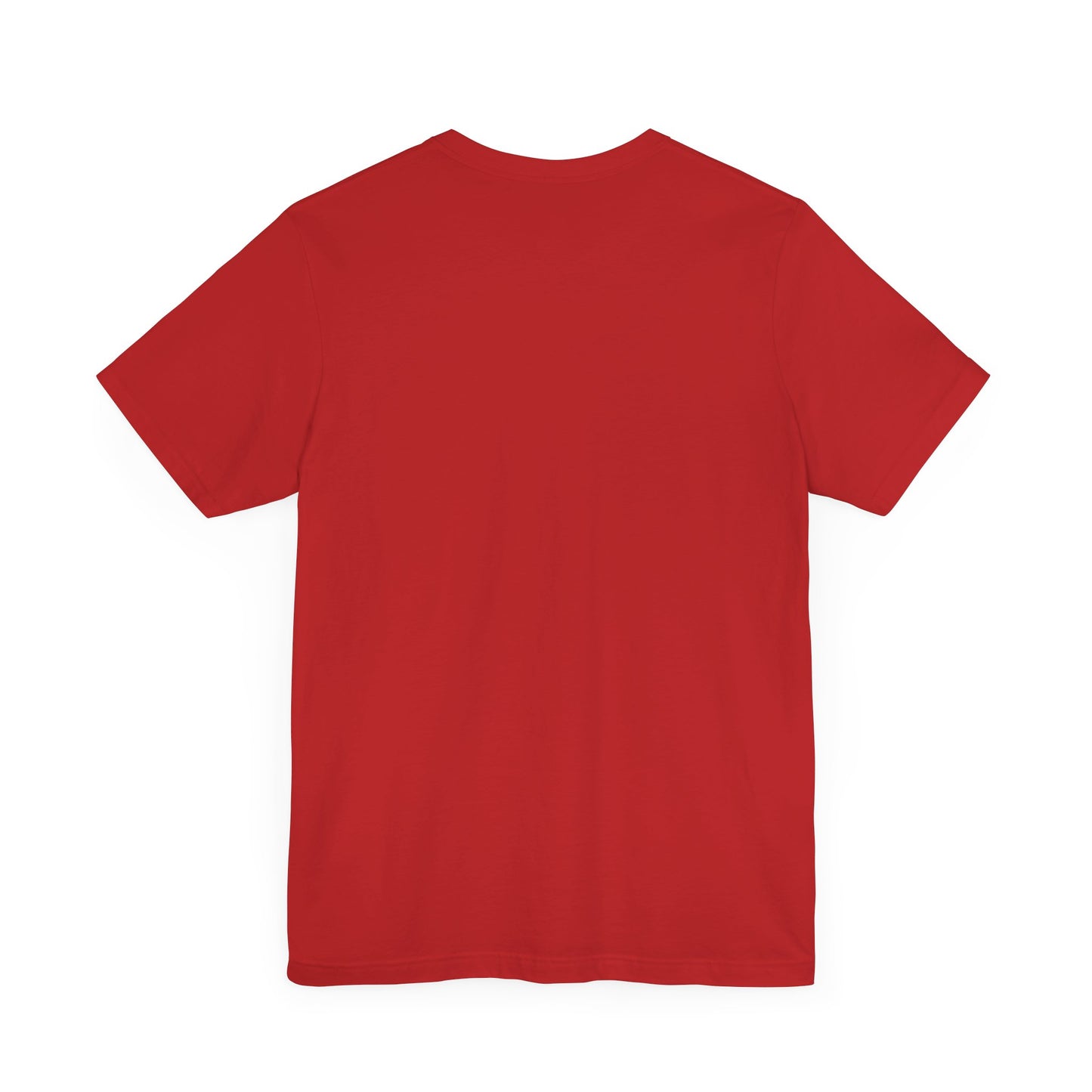 Smokey Scholars Unisex Jersey Short Sleeve Tee - Smokey Scholars