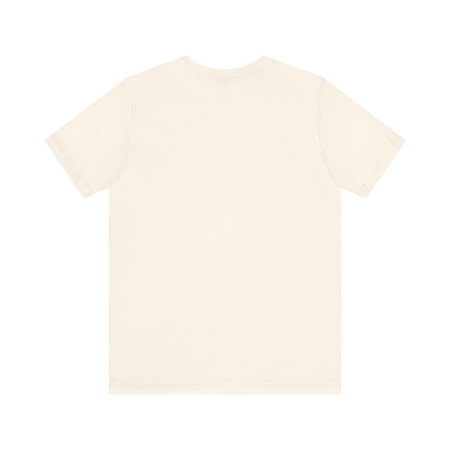 Smokey Scholars Unisex Jersey Short Sleeve Tee - Smokey Scholars