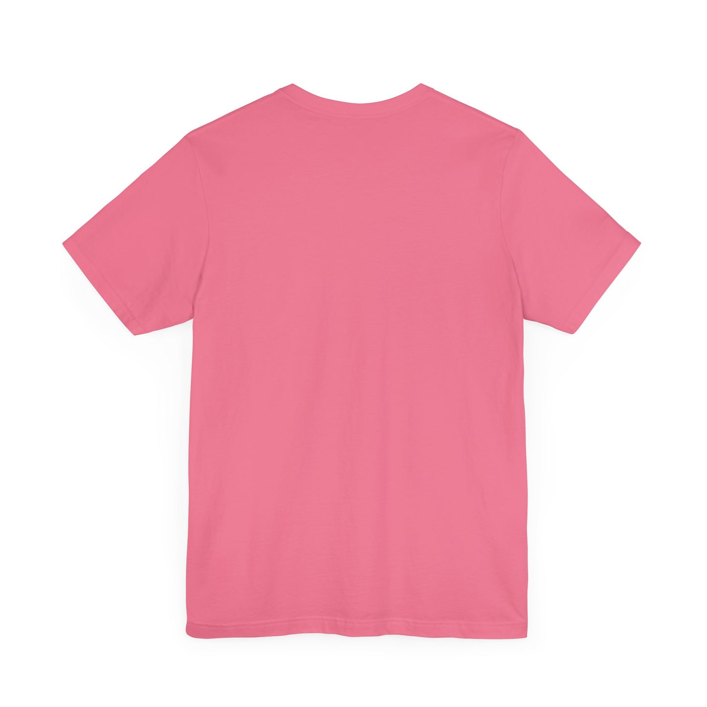 Smokey Scholars Unisex Jersey Short Sleeve Tee - Smokey Scholars