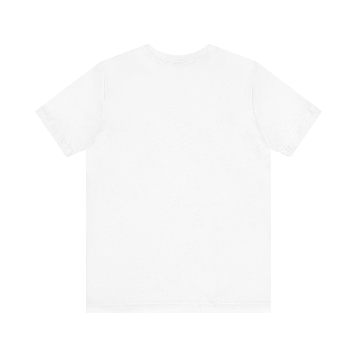 Smokey Scholars Unisex Jersey Short Sleeve Tee - Smokey Scholars