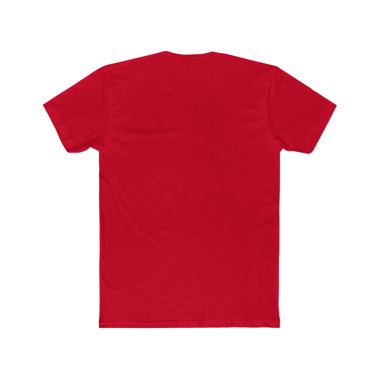 Smokey Scholars TM Signature Unisex Cotton Crew Tee - Smokey Scholars