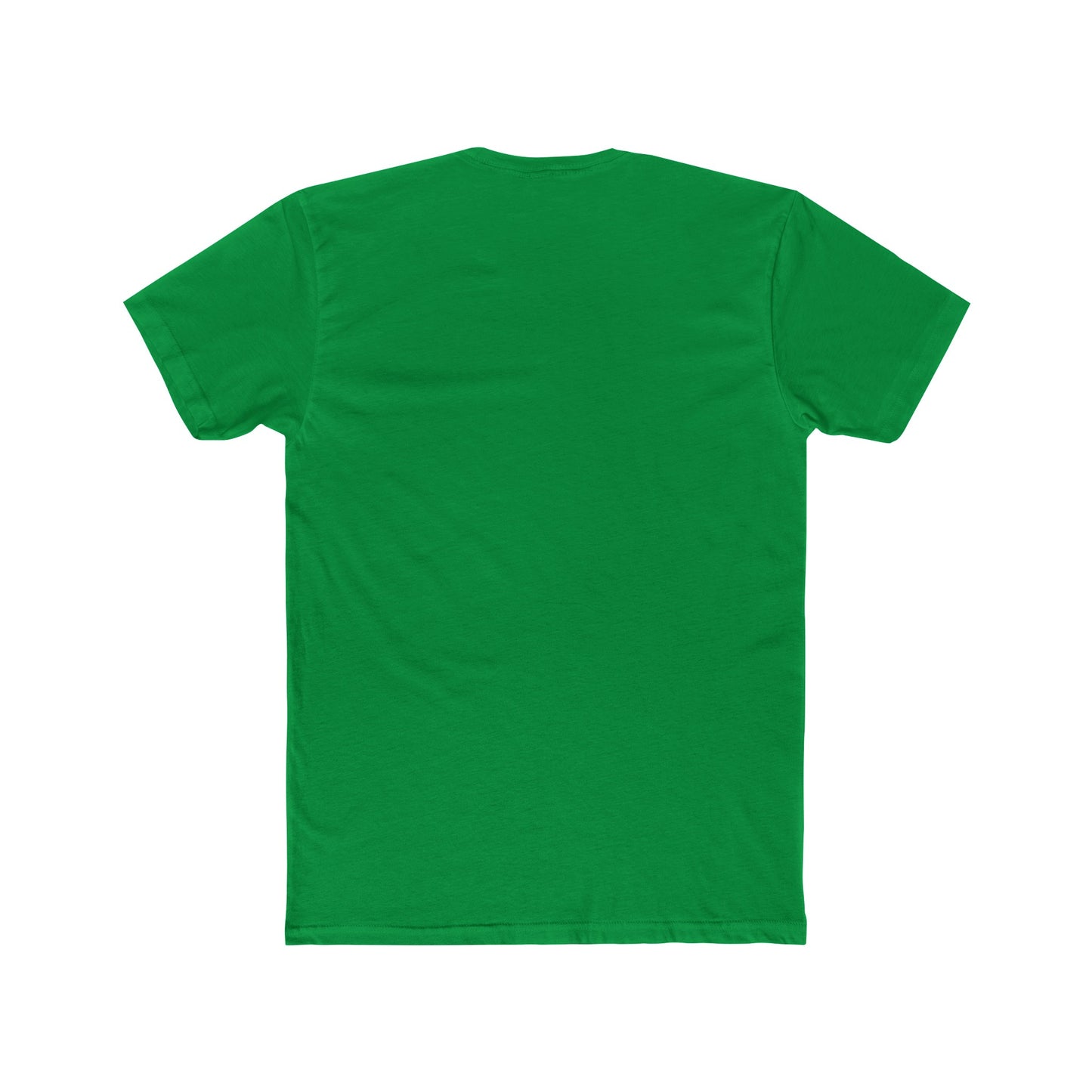 Smokey Scholars TM Signature Unisex Cotton Crew Tee - Smokey Scholars