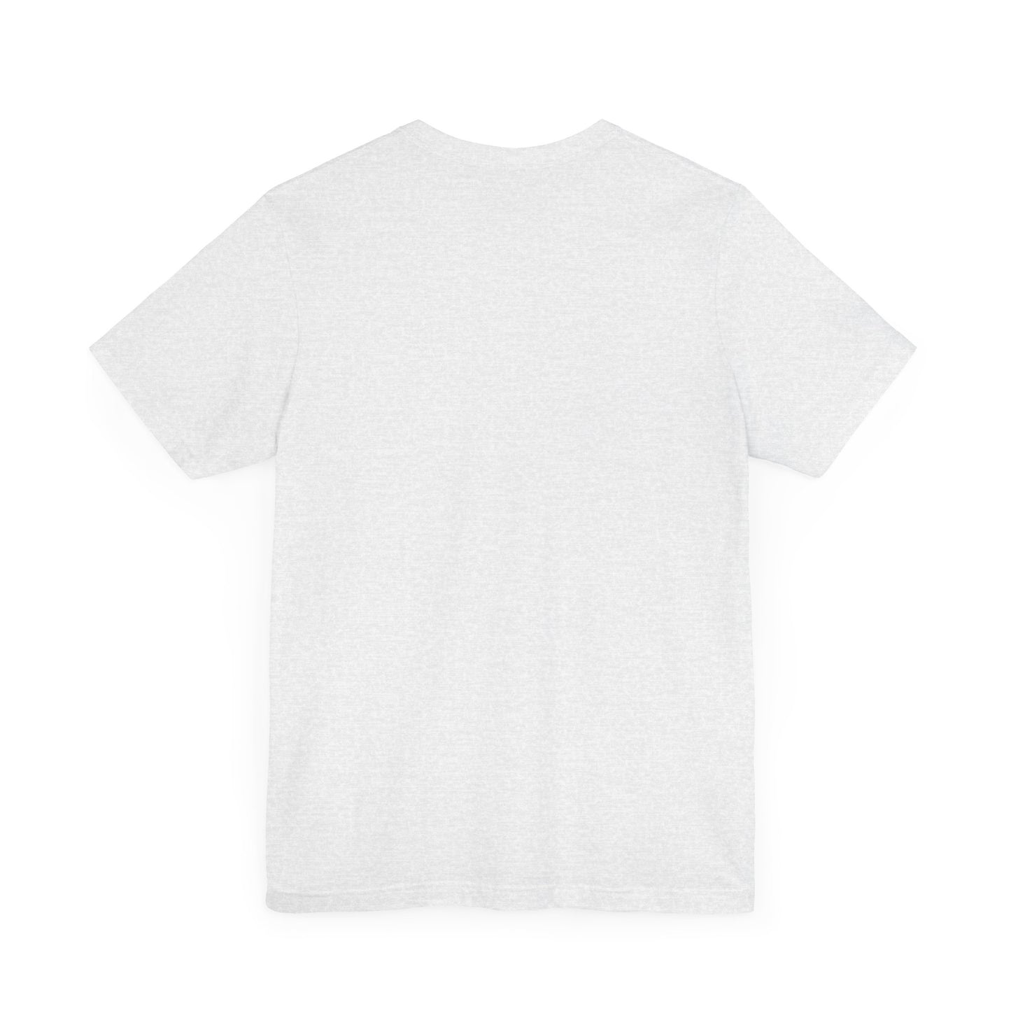 Smokey Scholars Unisex Jersey Short Sleeve Tee - Smokey Scholars