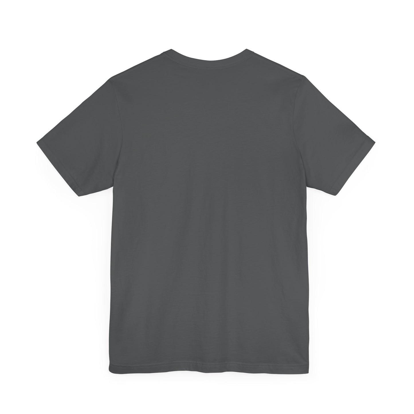 Smokey Scholars Unisex Jersey Short Sleeve Tee - Smokey Scholars