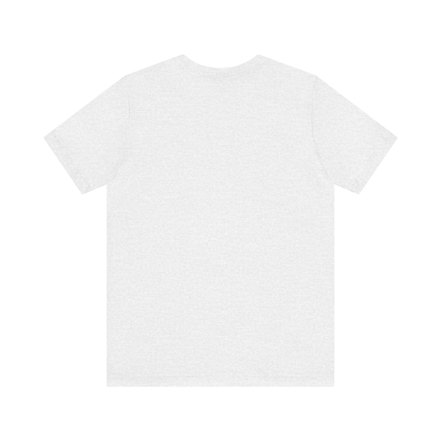Smokey Scholars Unisex Jersey Short Sleeve Tee - Smokey Scholars