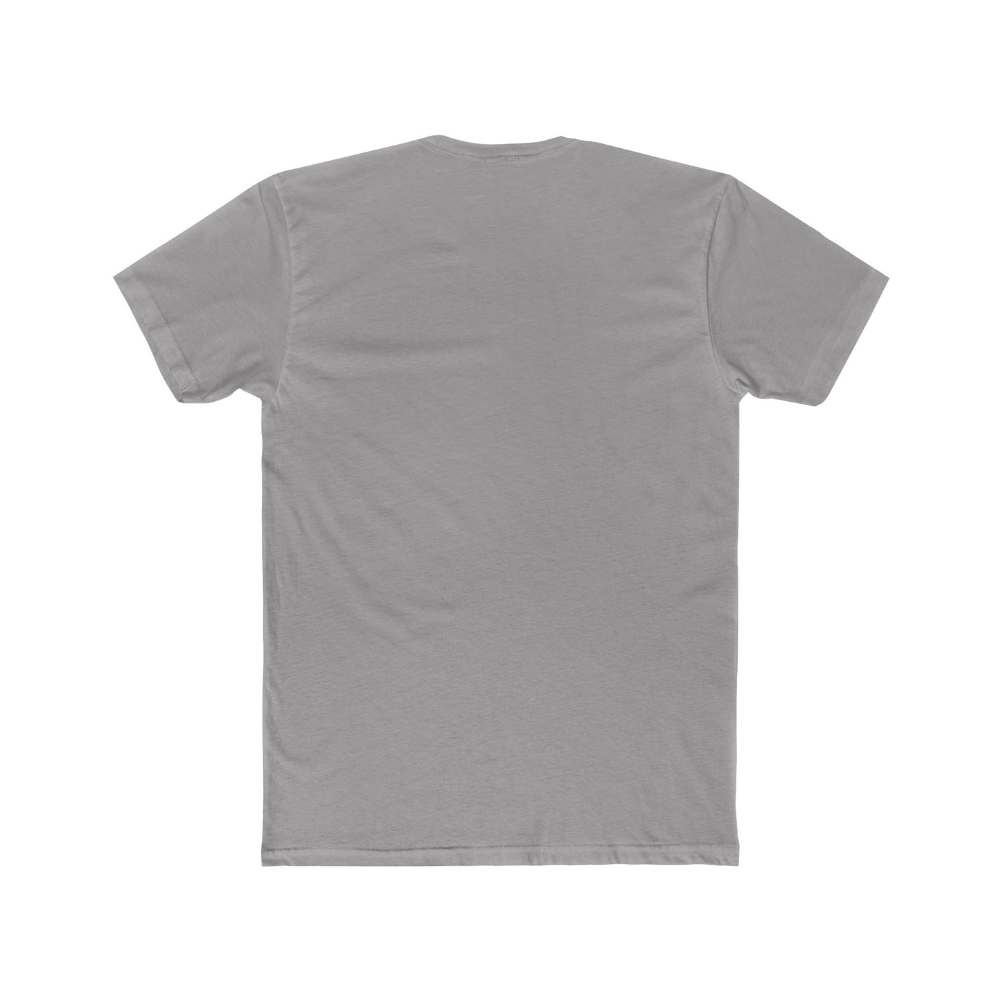 Smokey Scholars TM Signature Unisex Cotton Crew Tee - Smokey Scholars
