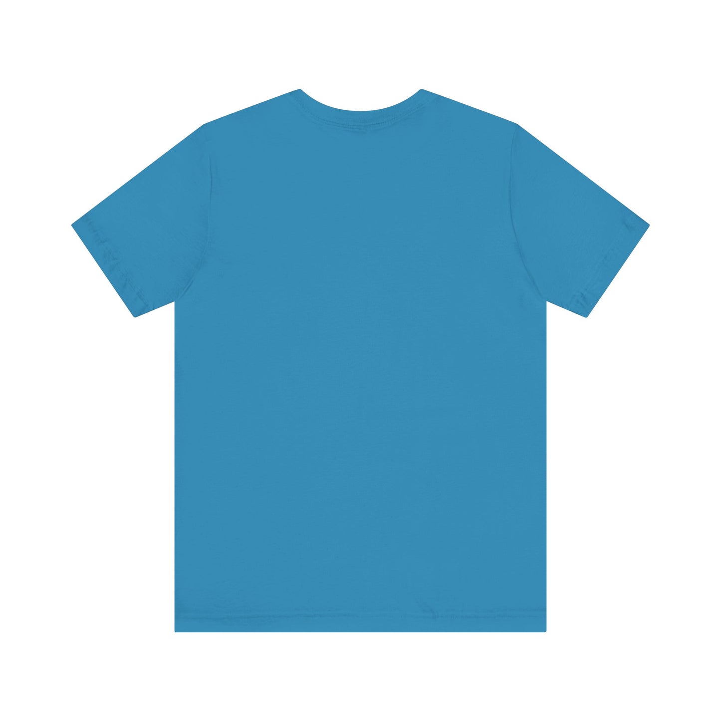 Smokey Scholars Unisex Jersey Short Sleeve Tee - Smokey Scholars