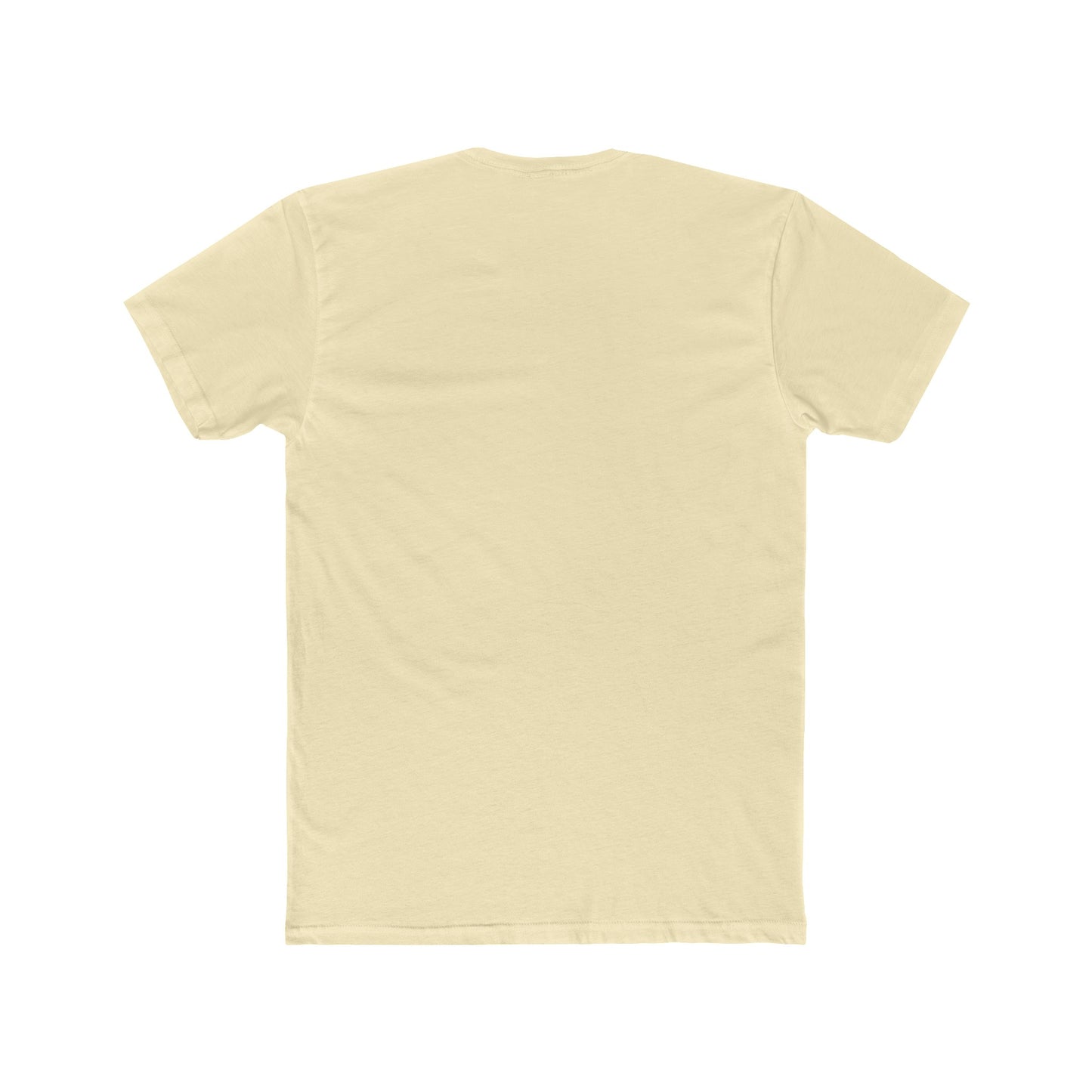 Smokey Scholars TM Signature Unisex Cotton Crew Tee - Smokey Scholars