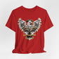 Smokey Scholars Tm Gold Seal Eagle Tee