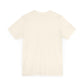 Smokey Scholars Unisex Jersey Short Sleeve Tee - Smokey Scholars