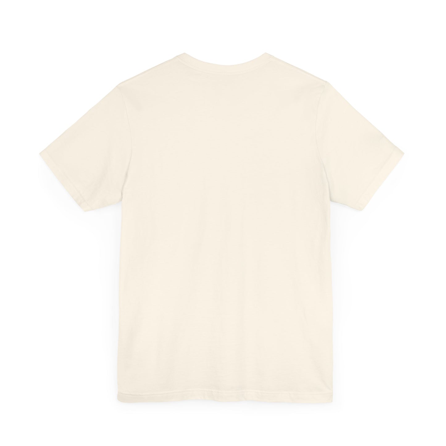 Smokey Scholars Unisex Jersey Short Sleeve Tee - Smokey Scholars