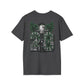 Smokey Scholars Diploma Roll Tee