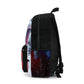 Smokey Scholars TM Astro-Skeleton Backpack - Smokey Scholars
