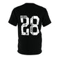 Smokey Scholars Academically Stoned Shirt - Smokey Scholars