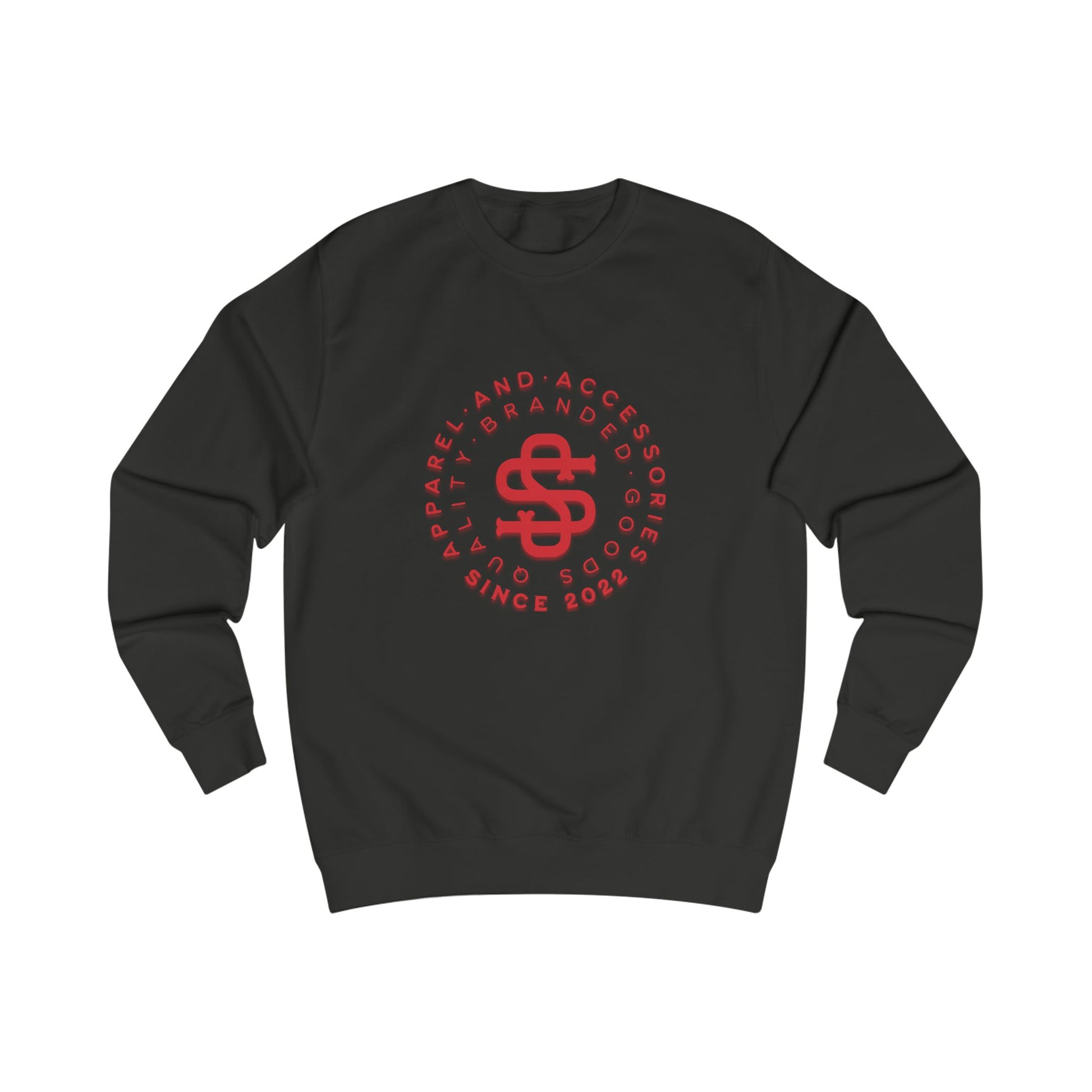 Smokey Scholars Lion Skull 2 Sweatshirt - Smokey Scholars