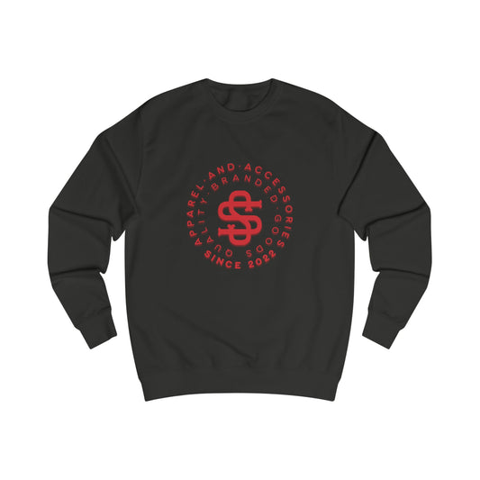 Smokey Scholars Lion Skull 2 Sweatshirt - Smokey Scholars