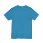 Smokey Scholars Unisex Jersey Short Sleeve Tee - Smokey Scholars