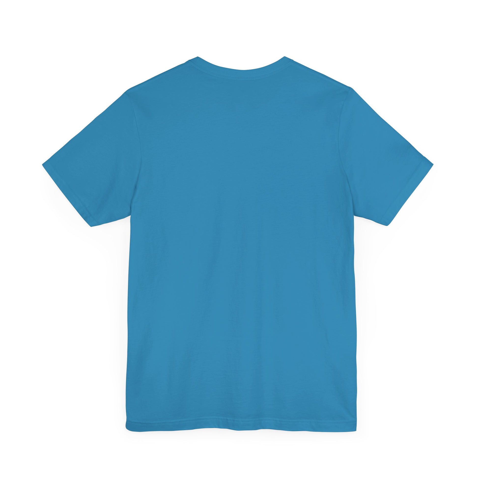 Smokey Scholars Unisex Jersey Short Sleeve Tee - Smokey Scholars