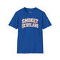 Smokey Scholars Scholar 28 Eagle Tee