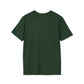 Smokey Scholars Camo Eagle  T-Shirt