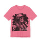 Smokey Scholars Unisex Jersey Short Sleeve Tee - Smokey Scholars