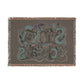 Smokey Scholars Woven Graphic Blanket - Smokey Scholars
