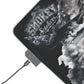 Smokey Scholars TM LED Gaming Mouse Pad