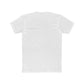 Smokey Scholars TM Signature Unisex Cotton Crew Tee - Smokey Scholars