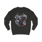 Smokey Scholars TM Red Numeric Unisex Sweatshirt - Smokey Scholars