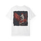 Smokey Scholars Garment-Dyed Tee