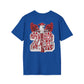 Smokey Scholars Scholar 28 Eagle Tee