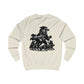 Smokey Scholars TM Leading Lion  Unisex Sweatshirt - Smokey Scholars