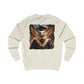 Smokey Scholars TM Gold Eagle Grad Unisex Sweatshirt - Smokey Scholars