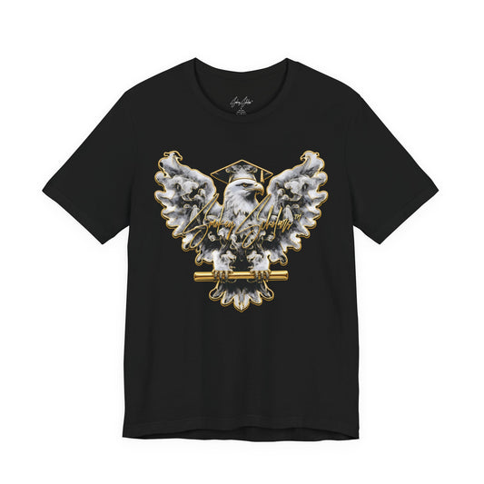 Smokey Scholars Tm Gold Seal Eagle Tee