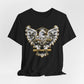 Smokey Scholars Tm Gold Seal Eagle Tee