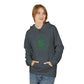 Smokey Scholars TM Green Bridge Unisex Midweight Softstyle Fleece Hoodie - Smokey Scholars