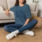 Smokey Scholars Camo Collegiate Tee