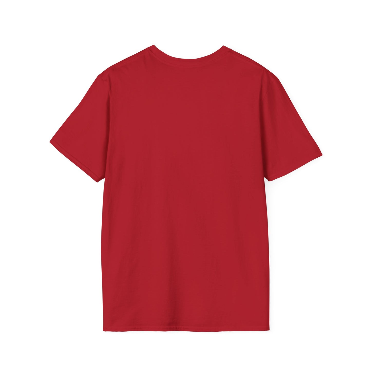 Smokey Scholars Camo Eagle  T-Shirt