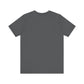 Smokey Scholars Unisex Jersey Short Sleeve Tee - Smokey Scholars