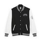 Smokey Scholars Eagle Letterman Jacket