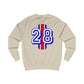 Smokey Scholars Luxury Streetwear  Sweatshirt - Smokey Scholars