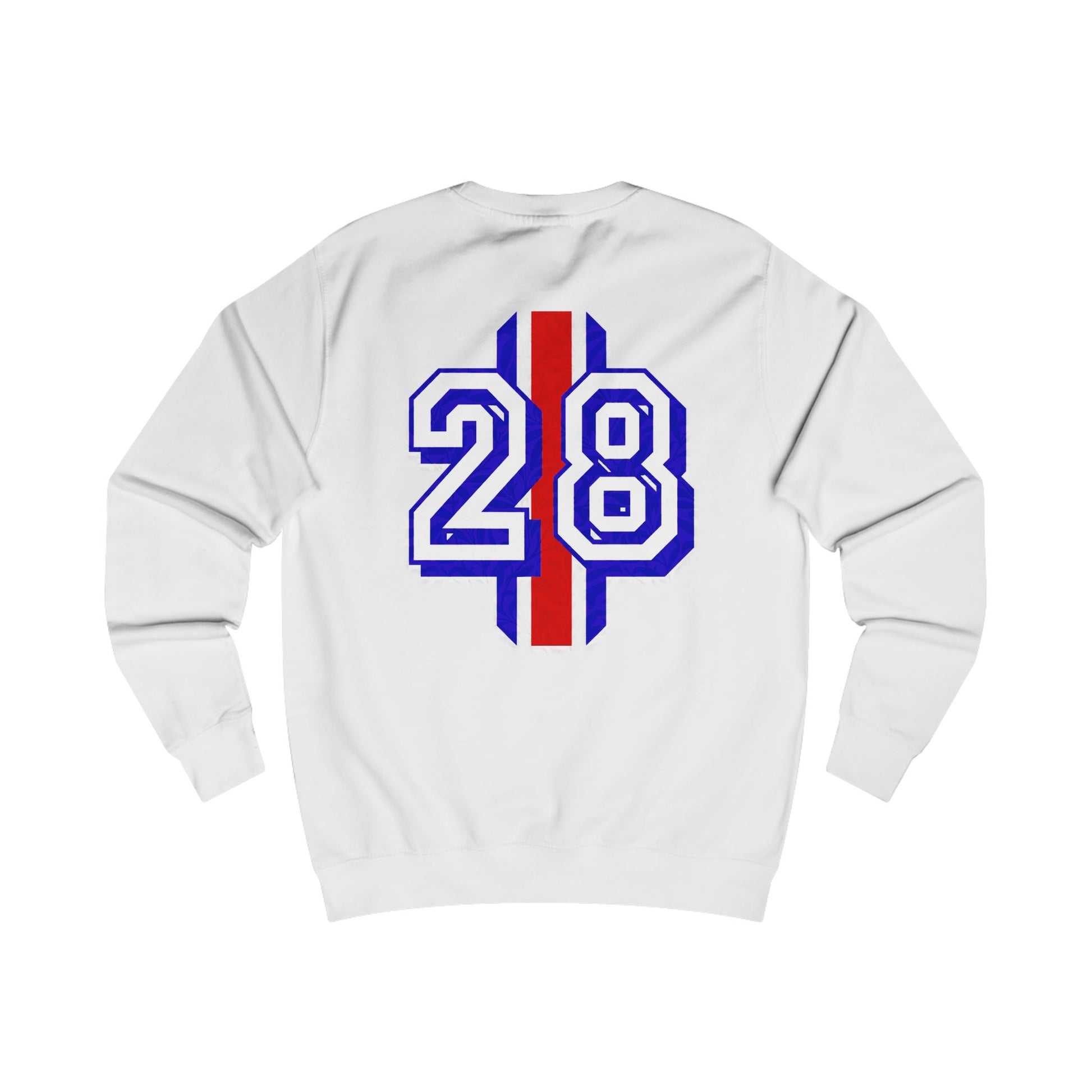 Smokey Scholars Luxury Streetwear  Sweatshirt - Smokey Scholars