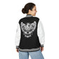 Smokey Scholars Eagle Letterman Jacket