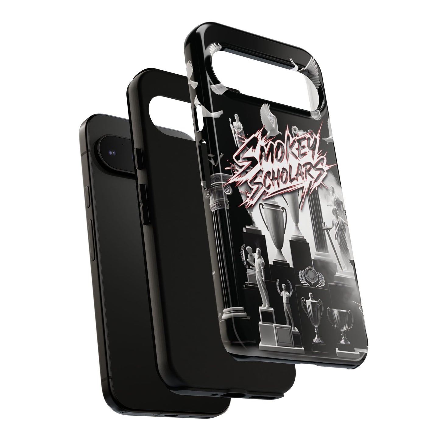 Smokey Scholars TM Tough Case